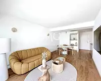 Appartement, 44,34 m²