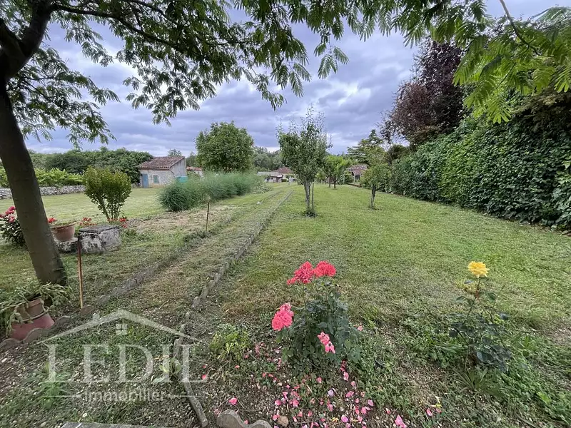 Maison, 112 m²