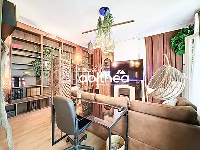 Appartement, 190 m²