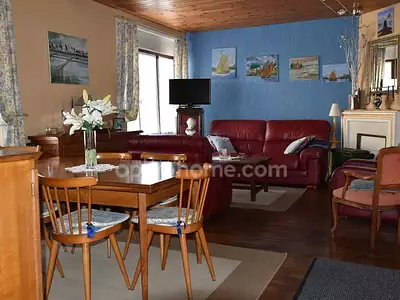 Maison, 150 m²