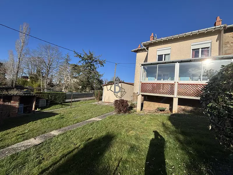 Maison, 91,39 m²
