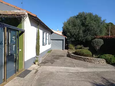 Maison, 84,08 m²