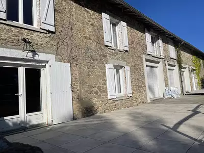 Maison, 370 m²