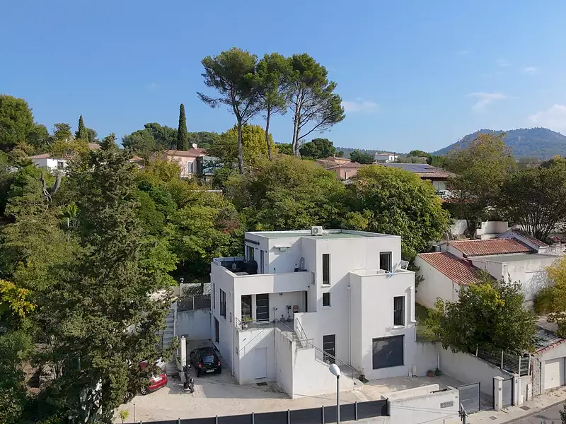 Appartement, 168,4 m²