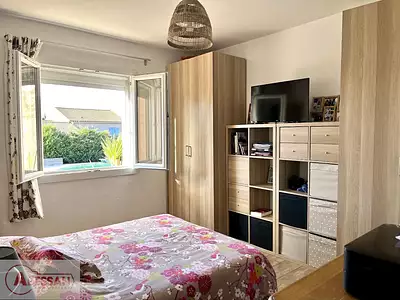 Maison, 105 m²