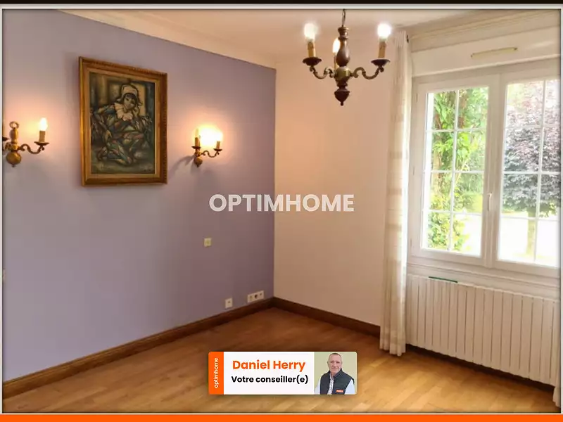 Maison, 180 m²