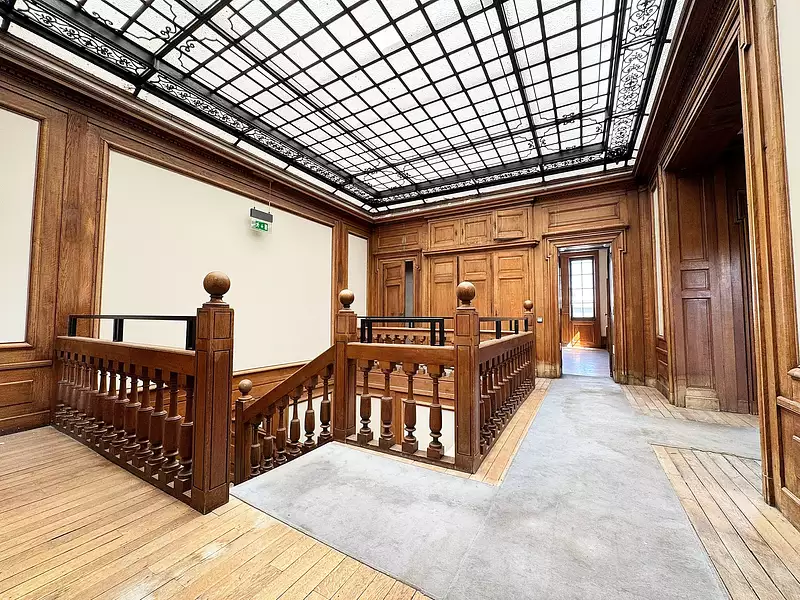 Appartement, 231,85 m²