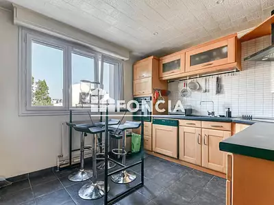 Appartement, 84 m²