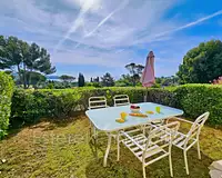 Appartement, 27,53 m²