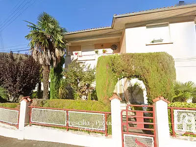 Maison, 241 m²