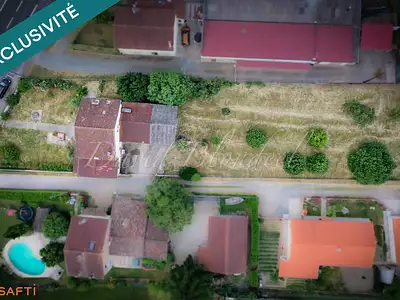 Maison, 152 m²