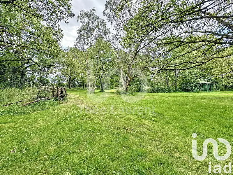 Maison, 350 m²