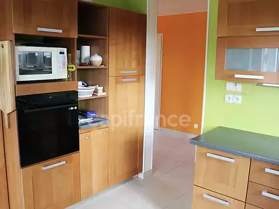 Maison, 172 m²