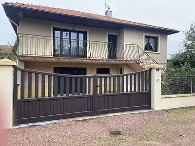 Maison, 100,63 m²