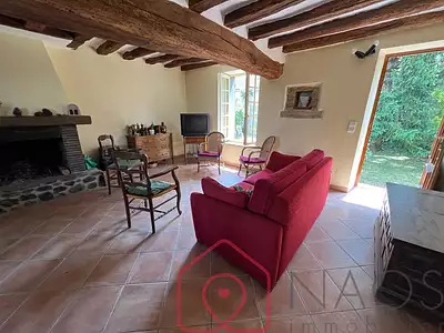 Maison, 105 m²