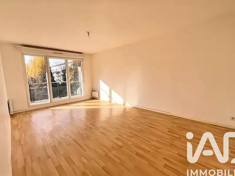 Appartement, 67 m²