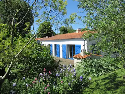 Maison, 127 m²