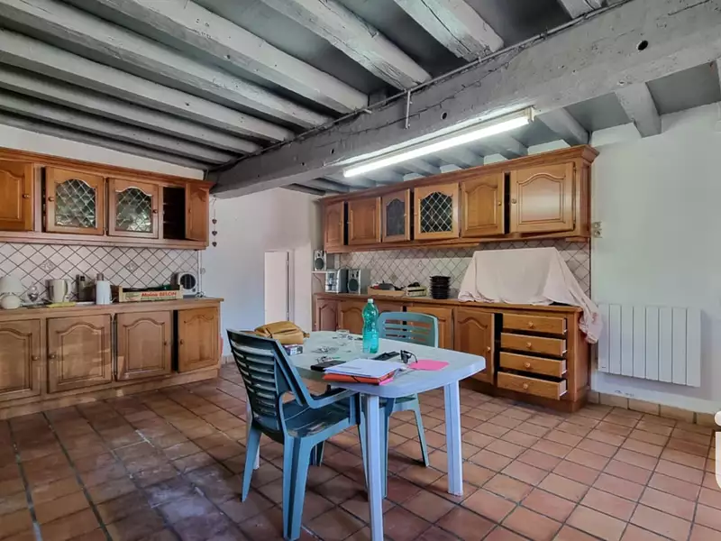Maison, 93 m²