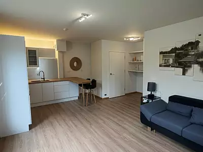 Appartement, 30 m²