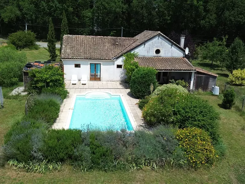 Maison, 89 m²