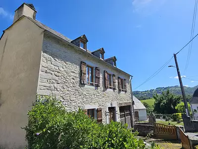 Maison, 110 m²