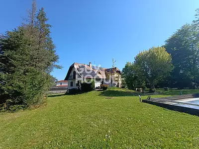 Maison, 145 m²