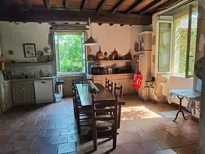 Maison, 313 m²