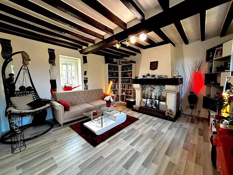 Maison, 85 m²