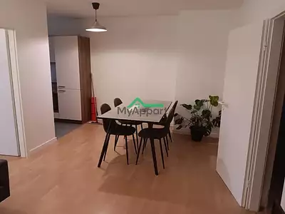 Appartement, 76 m²