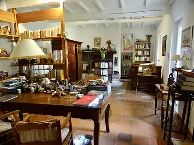 Maison, 240 m²