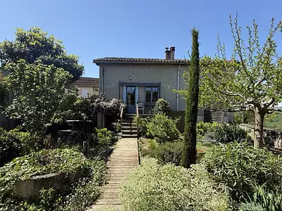 Maison, 224 m²