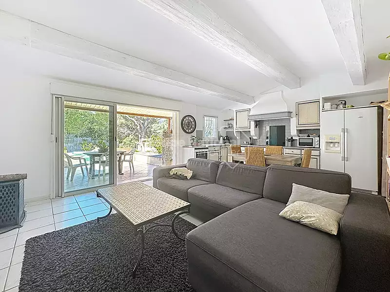 Maison, 63 m²