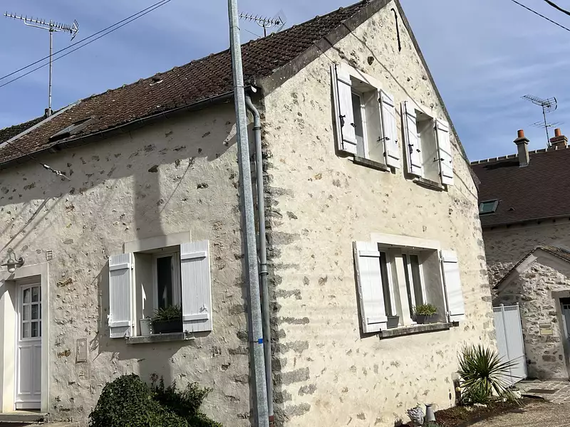 Maison, 72 m²