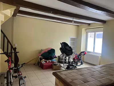 Maison, 63 m²