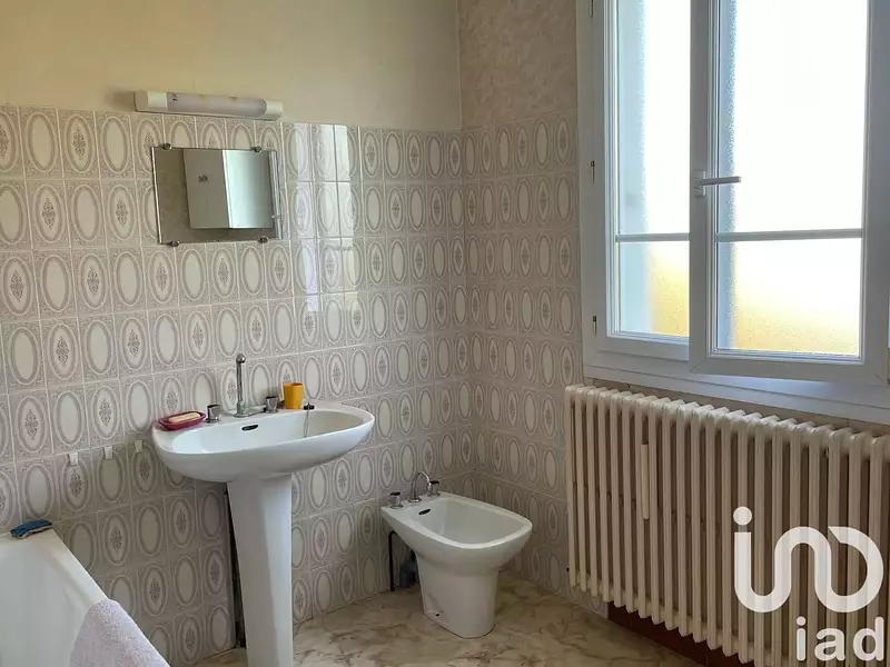 Maison, 94 m²