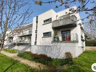 Appartement, 82,04 m²