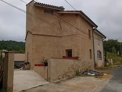 Maison, 130 m²