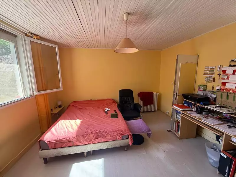 Maison, 90 m²