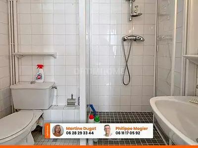 Appartement, 176 m²