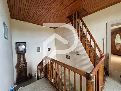 Maison, 110 m²