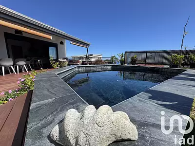 Maison, 108 m²