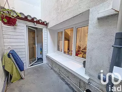 Maison, 109 m²