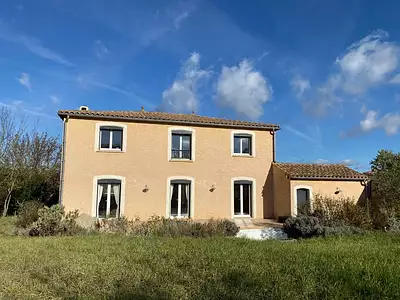 Maison, 180 m²