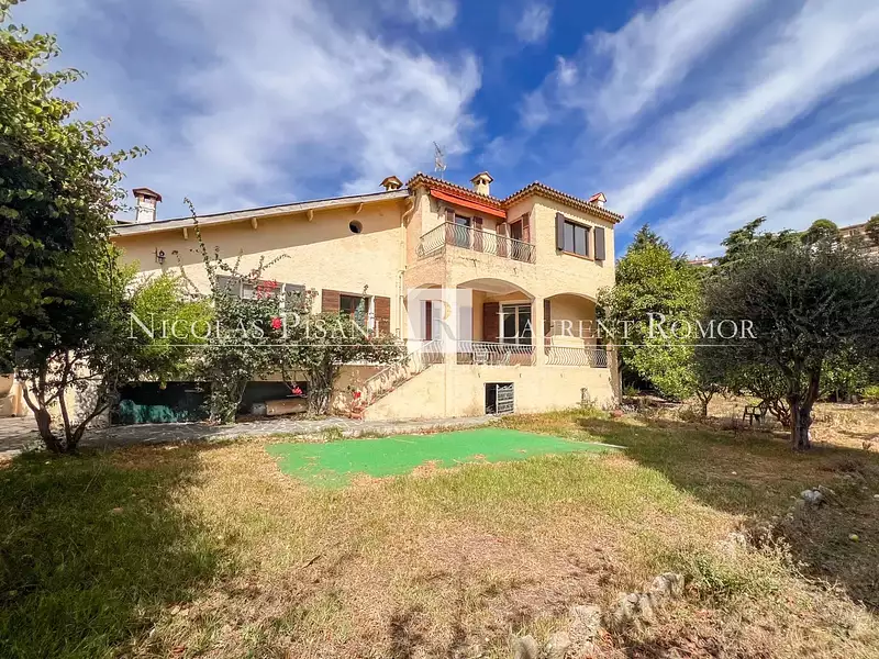 Maison, 158,95 m²