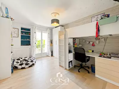 Maison, 140 m²