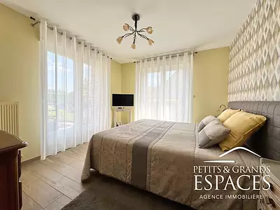 Maison, 160 m²
