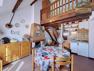 Appartement, 41,84 m²