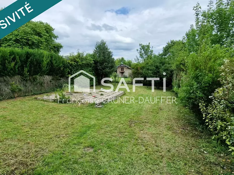 Maison, 124 m²