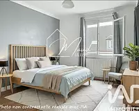 Appartement, 104 m²