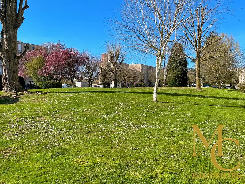Appartement, 64 m²